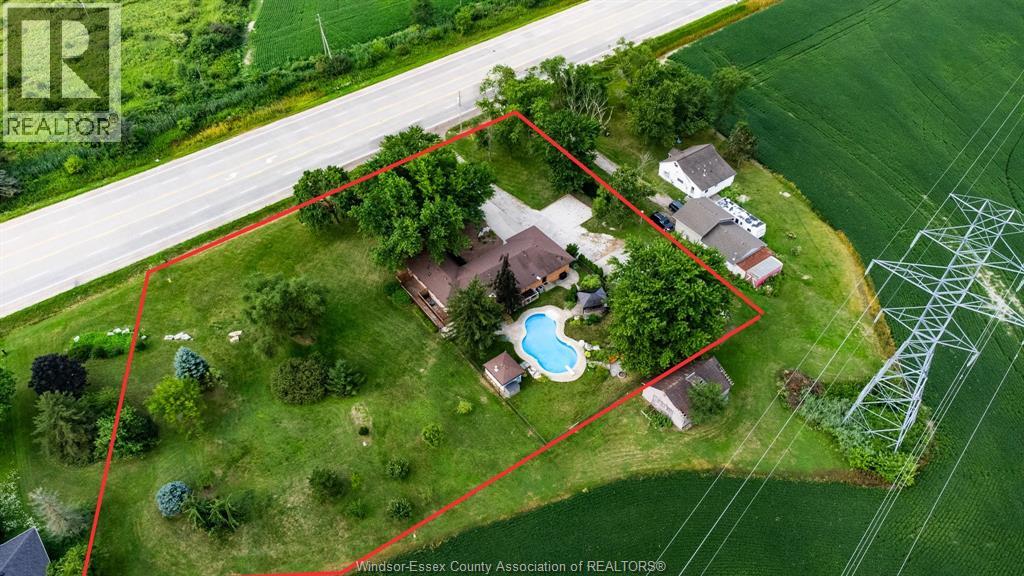 6840 Highway 3, Tecumseh, Ontario, N0R1K0, Tecumseh, Ontario — photo 2 of 5