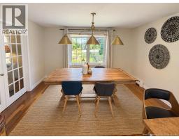 Dining room - 330 Westmount Boulevard, Moncton, NB E1E1V6 Photo 11