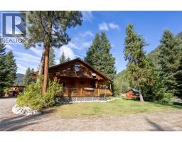 50 Taylor Way, Beaverdell, BC V0H1A0 Photo 20