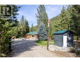 50 Taylor Way, Beaverdell, BC V0H1A0 Photo 70