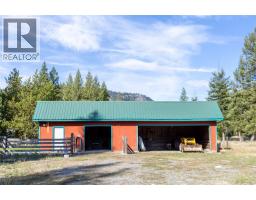 50 Taylor Way, Beaverdell, BC V0H1A0 Photo 26