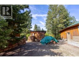 50 Taylor Way, Beaverdell, BC V0H1A0 Photo 66