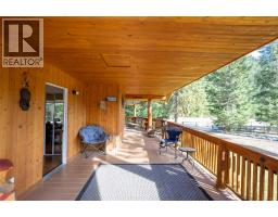 Living room - 50 Taylor Way, Beaverdell, BC V0H1A0 Photo 8