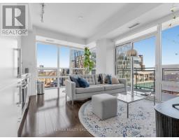 1711 - 460 Adelaide Street E, Toronto, ON M5A0E7 Photo 12