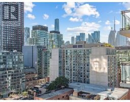 1711 - 460 Adelaide Street E, Toronto, ON M5A0E7 Photo 29