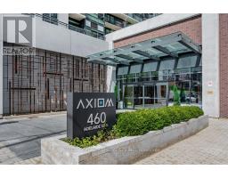 1711 - 460 Adelaide Street E, Toronto, ON M5A0E7 Photo 8