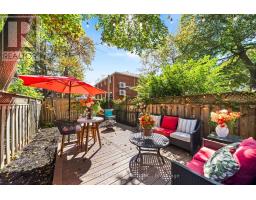 175 Ranleigh Avenue, Toronto, ON M4N1X3 Photo 41
