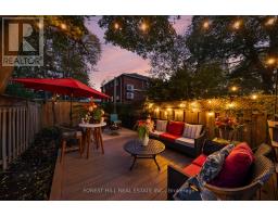 175 Ranleigh Avenue, Toronto, ON M4N1X3 Photo 46