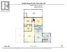 311081 Range Road 225, Rural Kneehill County, AB T0M2A0 Photo 45