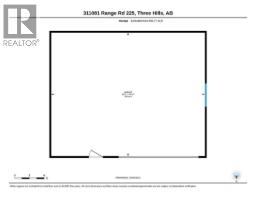 311081 Range Road 225, Rural Kneehill County, AB T0M2A0 Photo 47