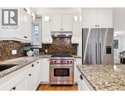 Kitchen - 3607 7 Street Sw, Calgary, AB T2T2Y2 Photo 9