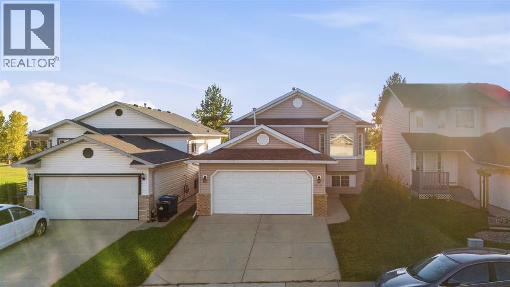 1541 Big Springs Way SE, Airdrie