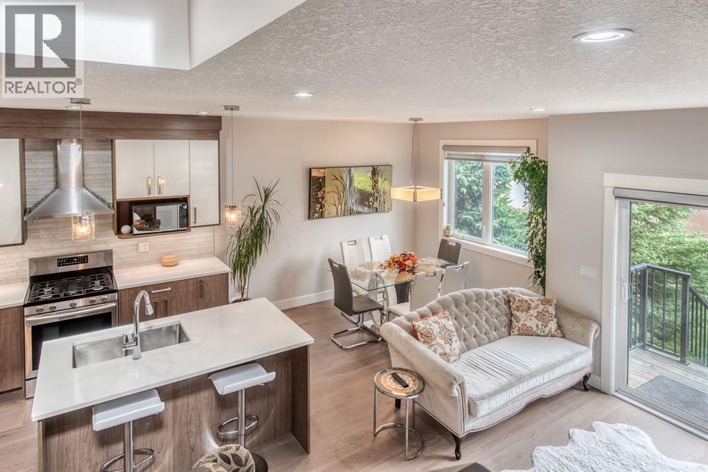2, 1936 26 Avenue SW, Calgary