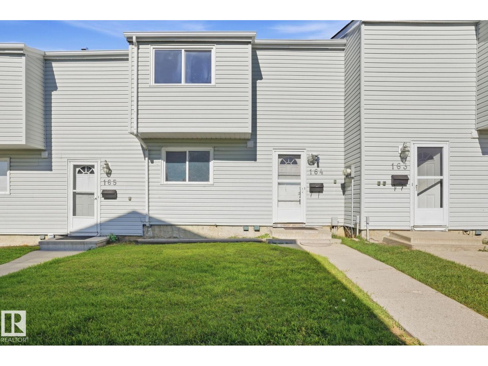 164 DICKINSFIELD CO NW - 1