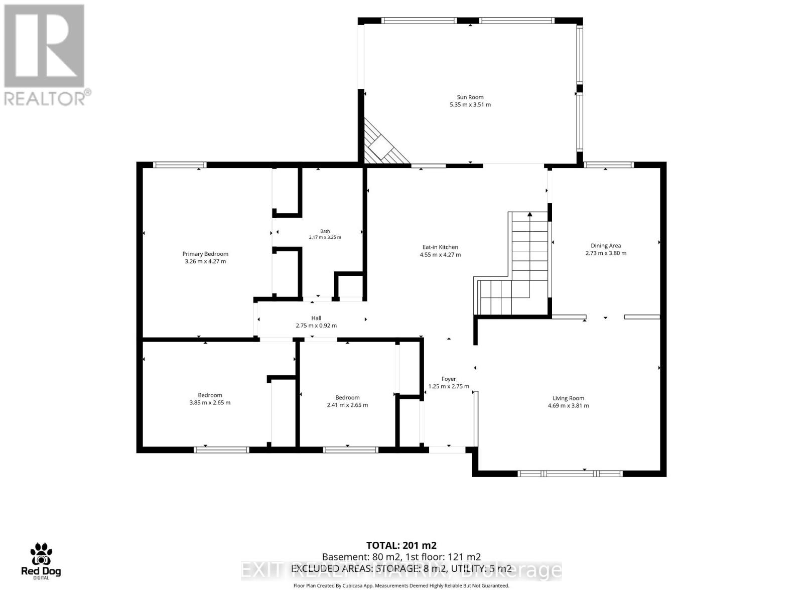 5 GOLD CRESCENT - Image 38