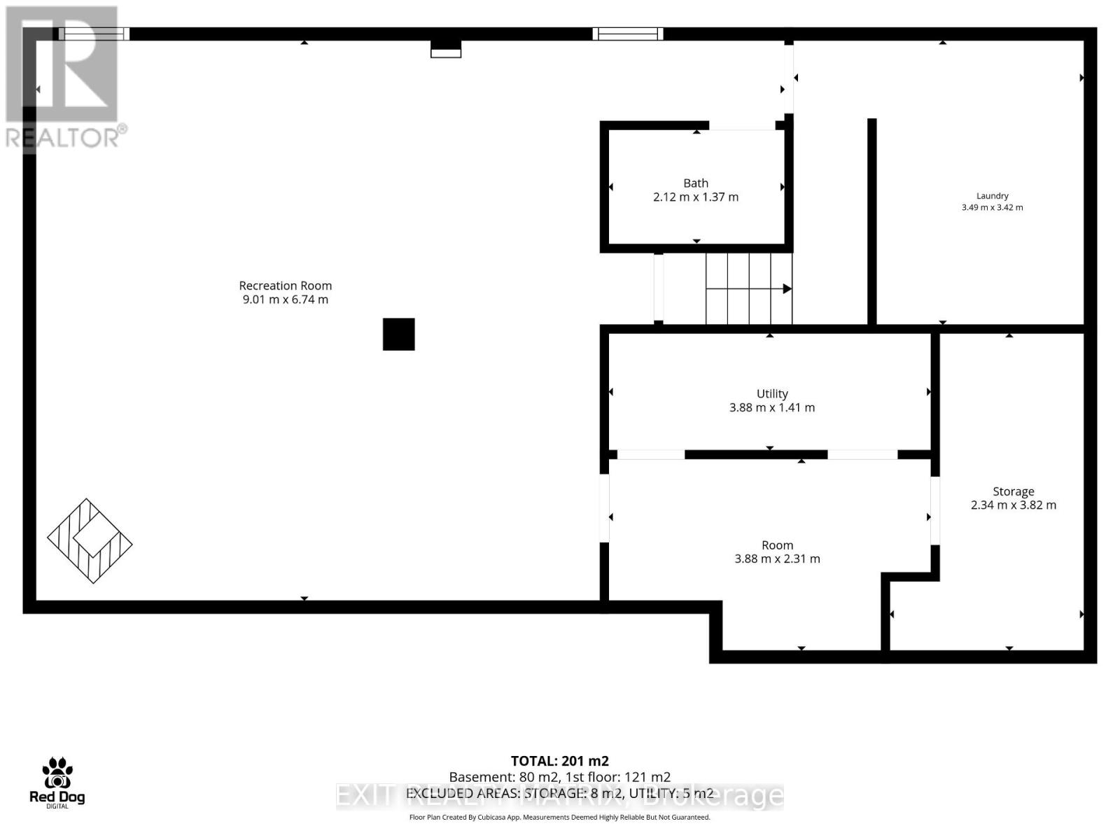 5 GOLD CRESCENT - 39