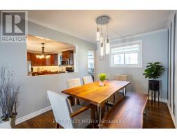 Kitchen - 5 Gold Crescent, Russell, ON K4R1B9 Photo 9
