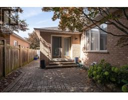 59 Kimber Crescent, Vaughan, ON L4L9A6 Photo 50