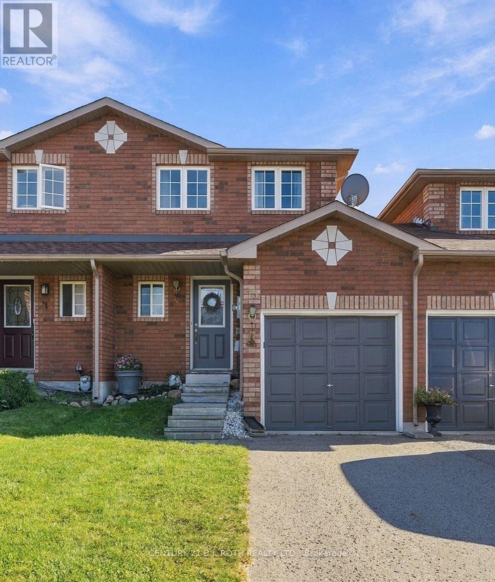 75 COURTNEY CRESCENT