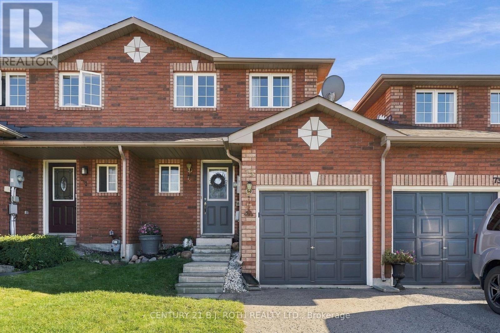 75 COURTNEY CRESCENT - 36