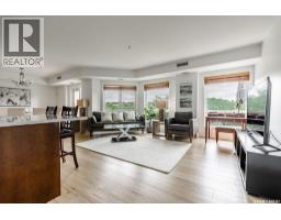 3pc Ensuite bath - 409 902 Spadina Crescent E, Saskatoon, SK S7K0G8 Photo 6