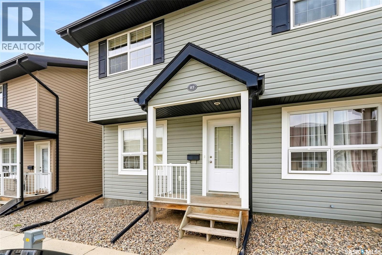 87 4500 Child AVENUE, Regina — photo 2