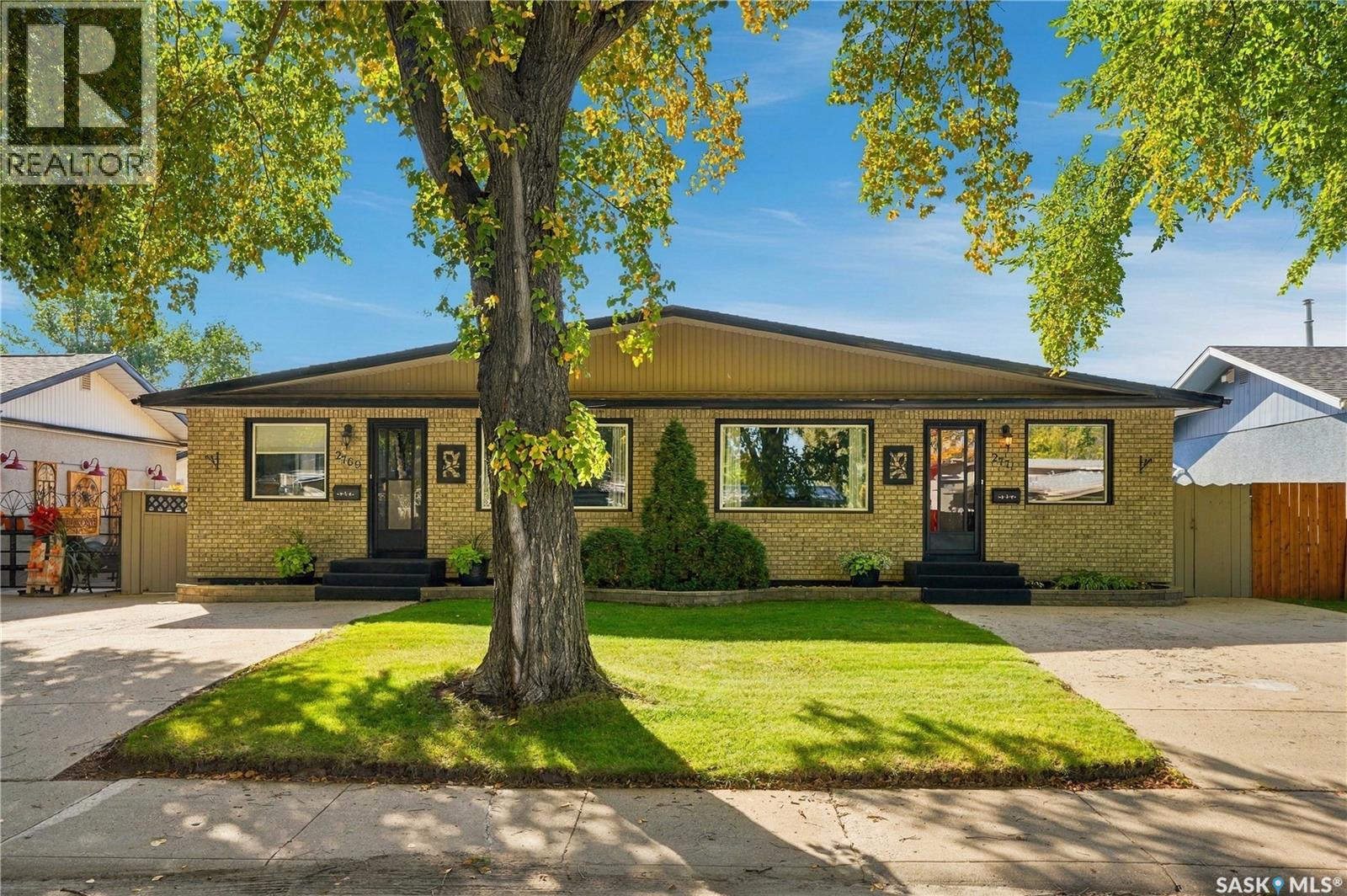 2769/2771 Eastview, Saskatoon