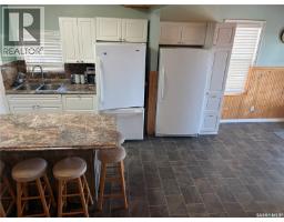 3pc Bathroom - 316 Lakeshore Road, Leslie Beach, SK S0A1A0 Photo 6