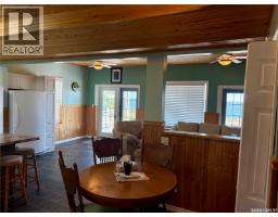 Primary Bedroom - 316 Lakeshore Road, Leslie Beach, SK S0A1A0 Photo 9