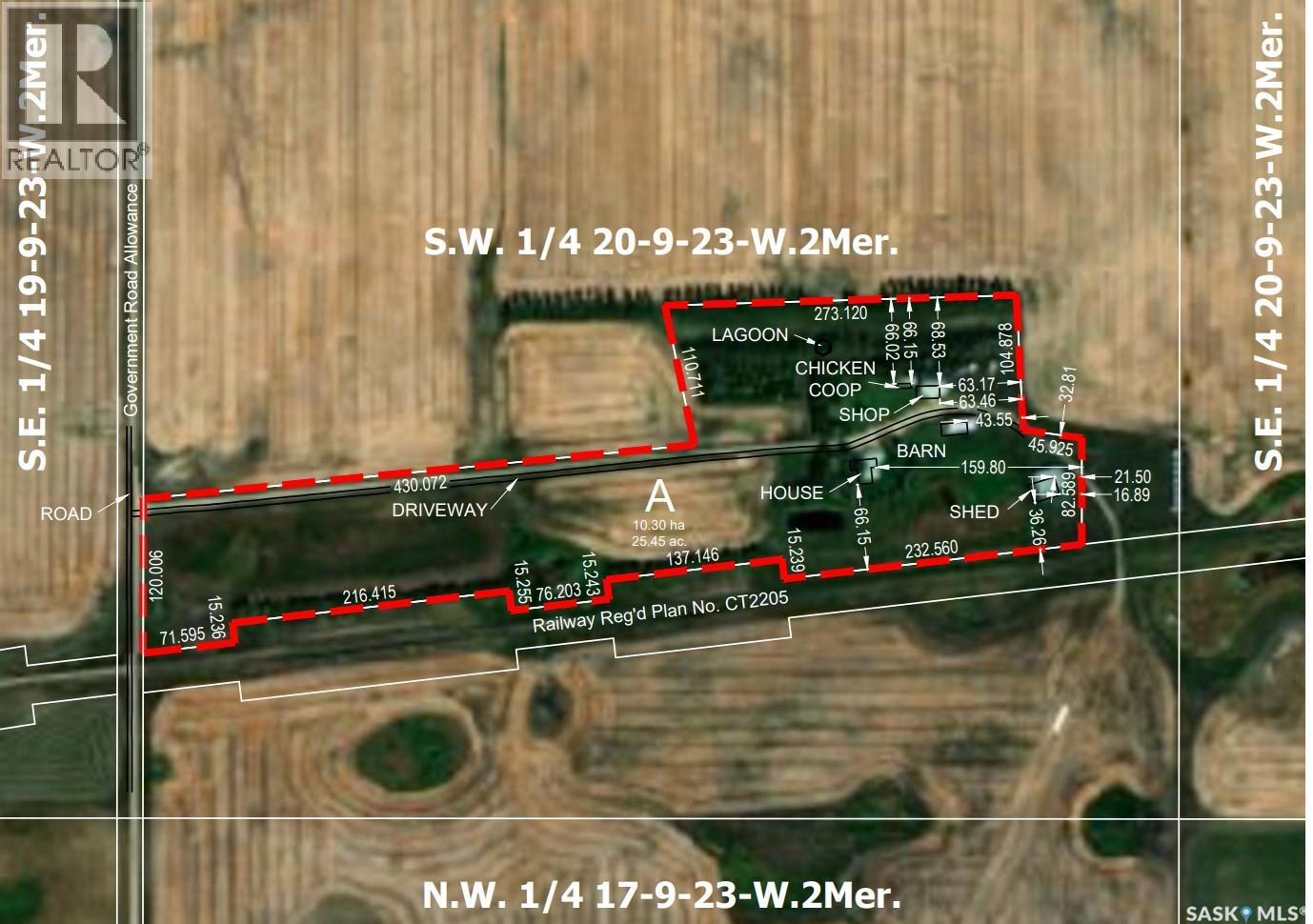 25.45 Acre Acreage RM 70, Key West Rm No. 70 — photo 7