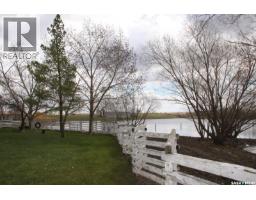 Living room - 25.45 Acre Acreage Rm 70, Key West Rm No  70, SK S0H2C0 Photo 10