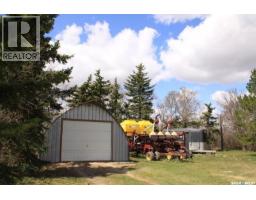 Living room - 25.45 Acre Acreage Rm 70, Key West Rm No  70, SK S0H2C0 Photo 13