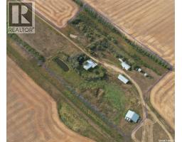 Bedroom - 25.45 Acre Acreage Rm 70, Key West Rm No  70, SK S0H2C0 Photo 6