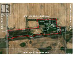 Bedroom - 25.45 Acre Acreage Rm 70, Key West Rm No  70, SK S0H2C0 Photo 7