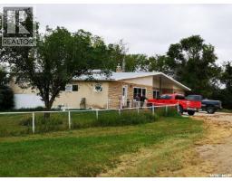 Bedroom - 25.45 Acre Acreage Rm 70, Key West Rm No  70, SK S0H2C0 Photo 8