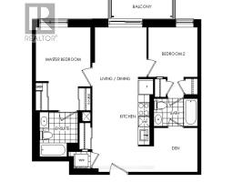 207 - 335 Wheat Boom Drive S, Oakville, ON L6H0P4 Photo 6