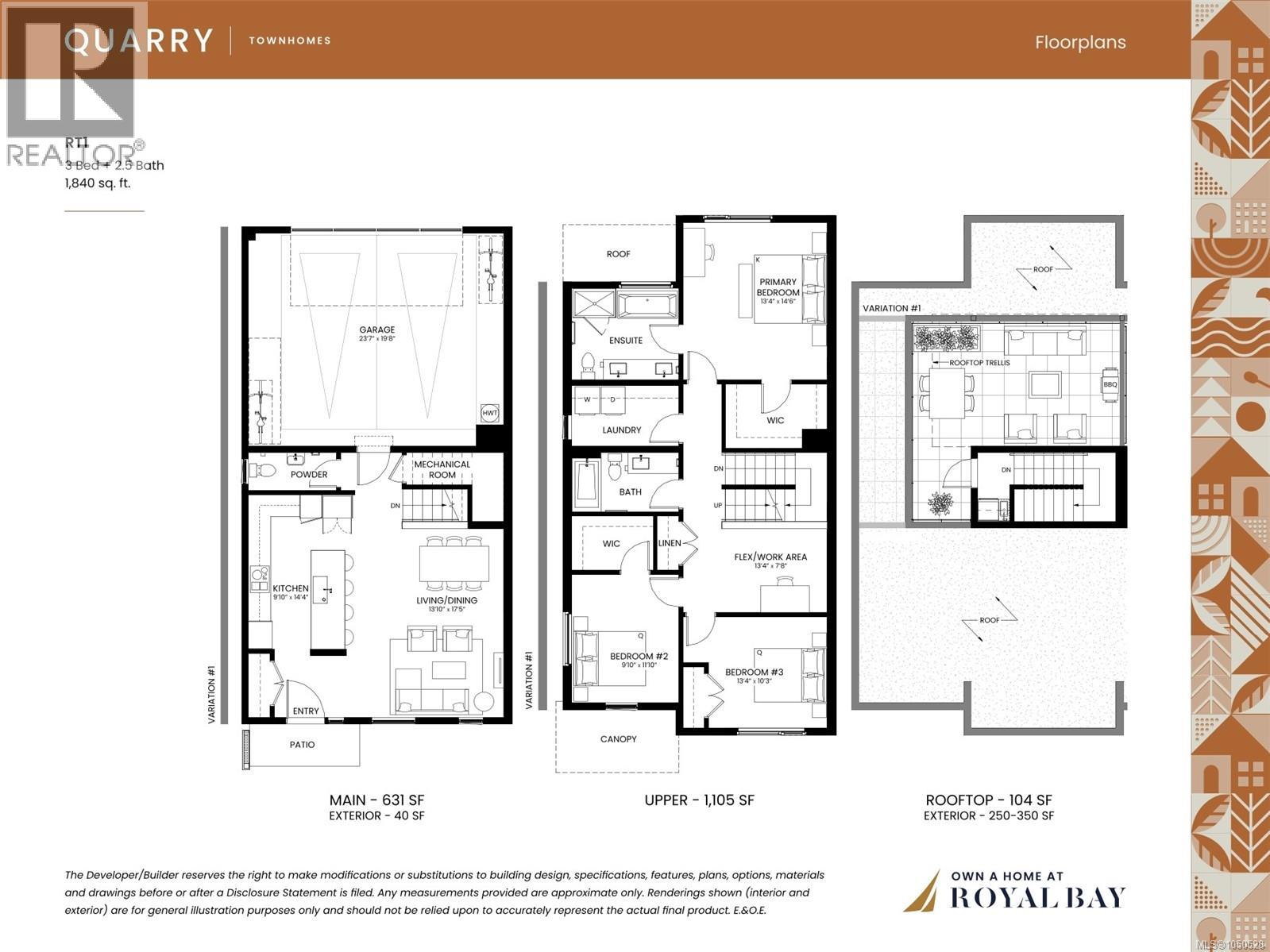 #43 3657 Quarry St - 6