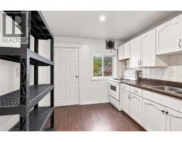 Kitchen - 463 Wellington Street N, Hamilton, ON L8L5B4 Photo 6