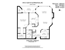 412 1220 Fir Street, White Rock, BC V4B4B1 Photo 40