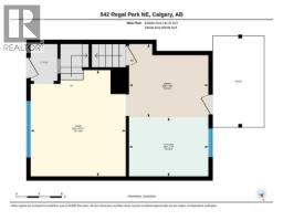 542 Regal Park Ne, Calgary, AB T2E0S6 Photo 11