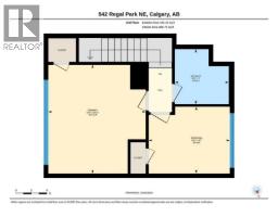 542 Regal Park Ne, Calgary, AB T2E0S6 Photo 20