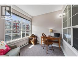 Primary Bedroom - 554 Seymour Street Unit# 316, Kamloops, BC V2C2G9 Photo 6