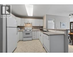 Dining room - 554 Seymour Street Unit# 316, Kamloops, BC V2C2G9 Photo 8