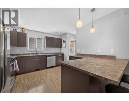 Dining room - 1711 Copperhead Drive Unit# 6, Kamloops, BC V1S0C2 Photo 8