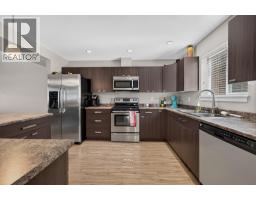 Kitchen - 1711 Copperhead Drive Unit# 6, Kamloops, BC V1S0C2 Photo 7