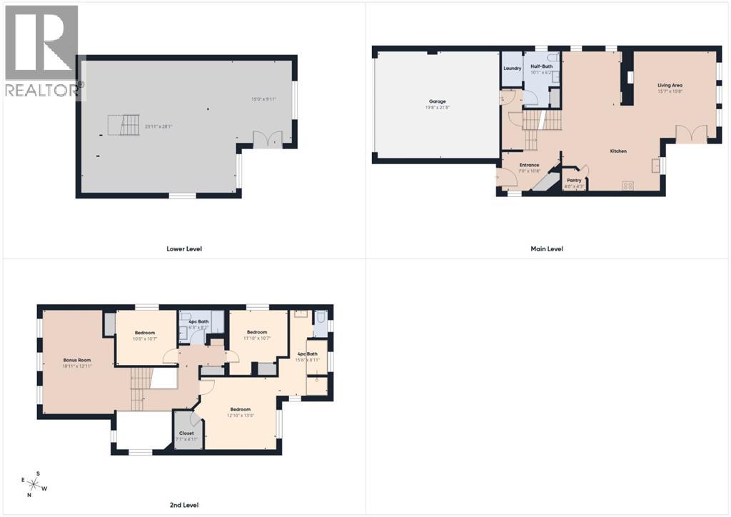 167 Evanston View NW - photo 32