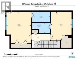 83 Tuscany Springs Gardens Nw, Calgary, AB T3L2R4 Photo 24