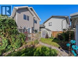 247 Cranberry Place Se, Calgary, AB T3M0G7 Photo 45