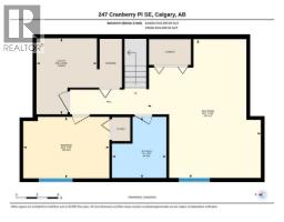 247 Cranberry Place Se, Calgary, AB T3M0G7 Photo 50
