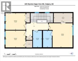 189 Skyview Springs Crescent Ne, Calgary, AB T3N0B8 Photo 28